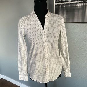 ⭐️Polka Dot H&M Top⭐️